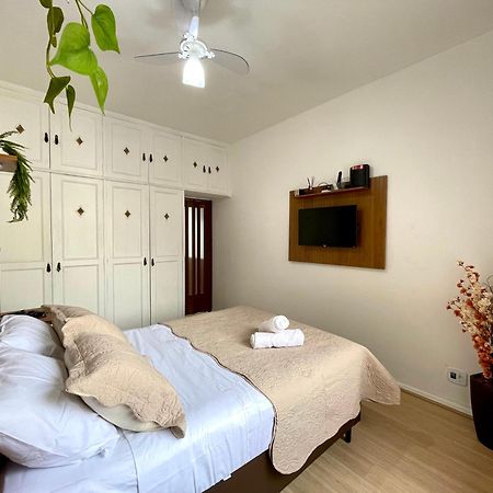 Atelier Rio Apartment Rio de Janeiro Bagian luar foto