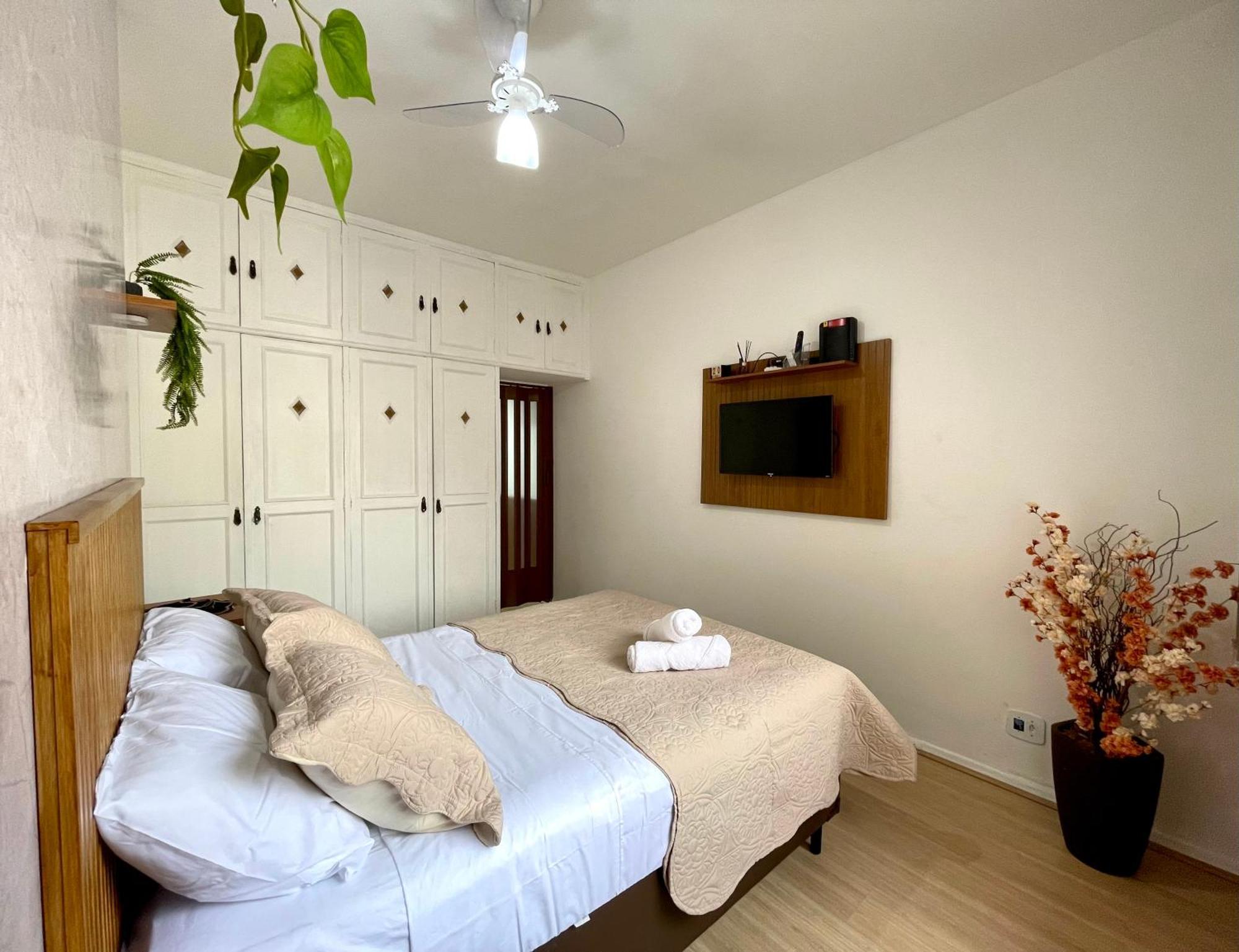 Atelier Rio Apartment Rio de Janeiro Bagian luar foto