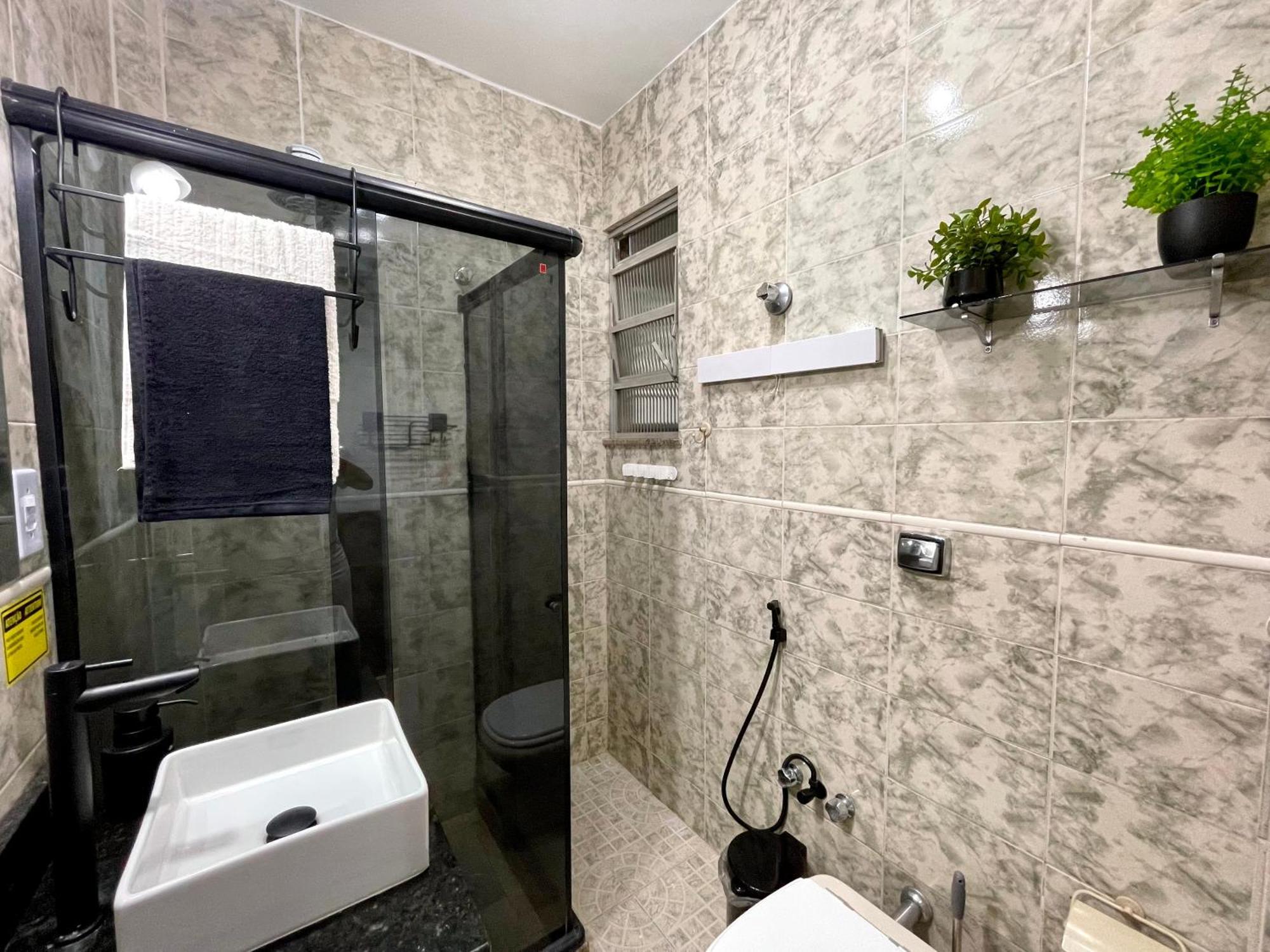 Atelier Rio Apartment Rio de Janeiro Bagian luar foto