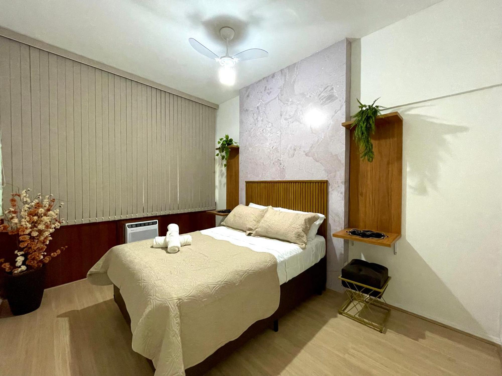 Atelier Rio Apartment Rio de Janeiro Bagian luar foto